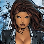 Comic Covers