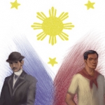 Dalawang Bayani ng Bansa