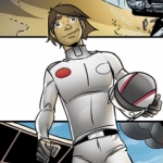 Speed Racer: The Next Generation